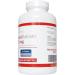 Milk Thistle Extract 525 mg - 80% Silymarin (420 mg) - 200 Vegan Capsules - No Fillers or Additives - Optimize Liver Health - Buy Online on GoSupps.com