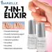 Shop Barielle Cuticle Besties 4-PC Nail & Cuticle Treatment Set | Deluxe Care for Healthy Nails - Buy Online on GoSupps.com