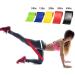 Buy Resistance Bands for Women & Men - Ideal for Leg Workouts & Strength Training - International Shipping Available - Buy Online on GoSupps.com
