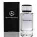 Mercedes-Benz For Men - Elegant Fragrance With Woody, Sensual Musky Notes - Mesmerize The Senses With Original Luxury Mens Eau De Toilette Spray - Endless Day Through Night Scent Payoff - 4 OZ