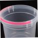 FOMIYES Laundry Powders Holder Laundry Dispenser Pp Plastic Bucket 1 - Buy Online on GoSupps.com