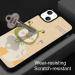 Idocolors Cute Duck Phone Case Compatible with iPhone 15 Frog Cap Durable Firm Protective Case Shockproof Dustproof Soft TPU Bumper Scratch Resistant Cover for iPhone 15 iPhone 15 Duck - Buy Online on GoSupps.com