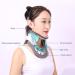 Pailon Adjustable Neck Support - Rigid Neck Traction Device for Home Use | Improve Spine Alignment | Unisex - Buy Online on GoSupps.com