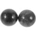 Beaupretty Gymnastics Ball Massage Set | Hand Exercise Tools & Meditation Balls | Jade & Metal Massage Balls for Fitness - Buy Online on GoSupps.com
