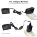 Rechargeable 7.4V Li-ion Battery - 2200mAh/3000mAh for Reliable Power | International Shipping Available - Buy Online on GoSupps.com