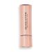 Buy Makeup Revolution Satin Kiss Lipstick in Brown Sugar - 1 Piece | International Shipping Available - Buy Online on GoSupps.com