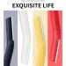 Buy Limino Facial Razor for Women | Ergonomic Precision Eyebrow & Facial Razor | International Shipping Available - Buy Online on GoSupps.com