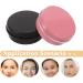  IDEANATEGRATE 2 Boxes Eyebrow Positioning Paste Water Soluble Paste White Pink Eyebrow Contour Cream for Professional Makeup Artist - Buy Online on GoSupps.com