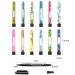 Vicloon Emergency Bracelet for Children - 12 PCS Waterproof ID Bracelet Set with Marker Pen | Reusable Name Bracelets for Boys Girls & Toddlers - Buy Online on GoSupps.com
