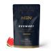 HSN HSN Evowhey Protein 2.0 Whey Protein Concentrate | Watermelon Flavor 500g 17 servings per container | Whey Protein Concentrate | Non-GMO Vegetarian Gluten and Soy Free