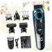 MAGICLULU 1 Set Trimmer Clippers Shaper Electric Shears Barber Tool - Buy Online on GoSupps.com