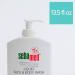 Sebamed Paraben-Free Liquid Face and Body Wash with Pump - pH 5.5 - Dermatologist Recommended - 13.5 oz (400ml) - Pack of 3 - Buy Online on GoSupps.com