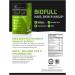 BioFull Hair Skin Nails - Biotin & Collagen Supplement for Hair, Skin & Nails - Buy Online on GoSupps.com