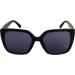 Stylish Retro Mini Glasses | Prescription Butterfly Sunglasses for Women | Thick Frame Free Case 1.0 Diopter - Buy Online on GoSupps.com