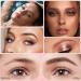 Upgraded Magic Eyebrow Pencil with 4 Fork Tip 3D Waterproof Microblading Eyebrow Pen Natural Long-Lasting for Women Makeup (Light Brown) - Buy Online on GoSupps.com