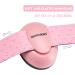 WORCBGIO Infant Ear Protection Noise Cancelling Baby Ear Muffs  Toddler Hearing Protection with Adjustable Elastic Headband Donut - Buy Online on GoSupps.com