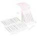 Beauty7 100PCS Mix Sterilized Surgical Steel Piercing Needles - 14G 16G Assorted Sizes for Body, Ear, Navel, Eyebrow, Nipple Piercings - Buy Online on GoSupps.com