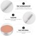 SEWACC Scar Wax Kit - Special Effects Fake Wound Modeling Kit for Halloween Stage Makeup & Body Paint | Create Realistic Cuts & Scars - Buy Online on GoSupps.com