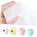 minkissy Makeup Rolls face cosmetic pads Facial Remover Pads cotton cleansing pads cosmetic Remover Wipes Makeup Removing Wipes cotton makeup remover Nail Polish Pads towel Towel - Buy Online on GoSupps.com