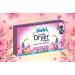 4 x Spring Fresh Tumble Dryer Sheets Pack Of 35 Fabric Conditioner Laundry Aid Anti Static Sheets - Buy Online on GoSupps.com