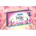 Spring Fresh Tumble Dryer Sheets Pack Of 35 Fabric Conditioner Laundry Aid Anti Static Sheets