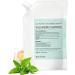 Thickening Shampoo - Volume Enhancing and Strengthening Shampoo - Clarifying Anti-Hair Loss Shampoo 300ml | for Damaged Dry Oily Long Short Curly and Sensitive Hair - Home Shower - Buy Online on GoSupps.com