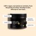 Body Scrub Cream Moisturizing and Soothing Cream | Face and Body Cleanser For Home Travel Bath Gift for Women - Buy Online on GoSupps.com