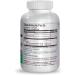 Bronson Omega-3 Fish Oil Triple Strength 2720mg High EPA 1250mg DHA 488mg Non-GMO Heavy Metal Tested - 180 Softgels - Buy Online on GoSupps.com