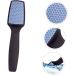 Beatifufu 1pc Foot Grinder Trimmers Handheld Foot Exfoliating File Pedicure Tools for Feet Foot Dead Skin File Foot Care Trimmer Foot Remover Foot Sole Foot Scrubber Scraper Portable Glass - Buy Online on GoSupps.com