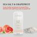 Natural Zen Deodorant - Vegan, Non-Toxic Deodorant for Women, Men, and Teens - Baking Soda & Aluminum Free - Sea Salt & Grapefruit - Buy Online on GoSupps.com