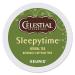 Celestial Seasonings Sleepytime Herbal Tea, Single-Serve Keurig K-Cup Pods, 24 Count Sleepytime 24 Count (Pack of 1)