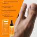 Lot de 2 huiles revitalisantes pour les cuticules - Vernis transparent pour renforcer les ongles - Traitement d'huile pour ongles endommag s - R paration quotidienne des ongles - Huiles cuticules pour 2 pi ces. - Buy Online on GoSupps.com