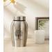 P.J homsv Cremation Urns for Human Ashes Adult Male Female Decorative Urn Large Up to 200lbs Funeral Burial Keepsake Urns for Men Women Mom Silver - Buy Online on GoSupps.com