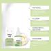 Gentle Soothing Facial Serum - Relieves Sunburn/Irritation Balances Oil & Hydrates Suitable For All Skin Types(1PCS) 1 Fl Oz (Pack of 1) - Buy Online on GoSupps.com