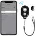 Belijean Bluetooth Remote for iPhone Camera - 2 Pack Bluetooth Clicker for Photos & Videos - Buy Online on GoSupps.com