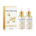 Body Shaping Essential Oil for Women, Collagen Lifting Body Oil, Fat and Calorie Blocking Serum, Skin Tightening, Firming Serum Oil