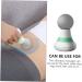 Shop Homsfou Mini Electro Hand Massage Tool - Effective Fascia Massager for Body Relief | Fast International Shipping - Buy Online on GoSupps.com
