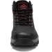 Tsuukuie Men's Waterproof High-Top Hiking Boots - Size 11.5-12 Wide, Outdoor Athletic & Work Boots - Buy Online on GoSupps.com