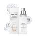 Color-Adapting Foundation Self-Adjusting Base - Moisturizing Corrective Cream SPF 30 for Even Skin Tone and Natural Glow