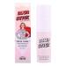 Korean Makeup Blur Stick Face Primer - Pore Minimizer and Reducer for Your Face - More Energetic Eyeshadow  Eyelid and Eye Details - With Hydrating Calamine Base for Oily Skin and Sensitive Acne Skin