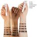 Phoera Eyebrow Gel Long-lasting Eyebrow Tint Waterproof Brow Gel Hhigh Pigment Eyebrow Mascara Vegan Formula Tinted Brow Mascara for Full Shaped Brows (03 Medium Brown) - Buy Online on GoSupps.com