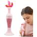 higyee Gem Picker Tool - Dotting Cartoon Picker Rhinestone Tool Pen | Crystal Bead Handle DIY Manicure Decoration Tool Enhance Your Creativity with Ease dolphin pink - Buy Online on GoSupps.com