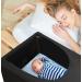 Blackout Cover for Pack N Play  Portable Breathable Crib Tent to Block 90% of Light for Indoor Outdoor Travel  Stretch Up to 4839 Inches - Buy Online on GoSupps.com