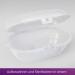 Philips Avent Ultra Air Pacifier - BPA-Free for Babies 6-18 Months Bear Pattern (SCF085/03) - Shop Internationally - Buy Online on GoSupps.com