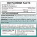 Vinco High Strength Quercetin Bromelain Supplement - 1000mg Quercetin & 200mg Bromelain - Immune System Support - Non-GMO & Gluten Free - 120 Capsules - Buy Online on GoSupps.com