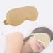 FUDALI Copper Infused Anti Aging Sleep Mask for Women & Men Eliminate Eye Puffiness Anti-Aging Copper Technology - Headache Relief Adjustable & Reusable Sleep Mask