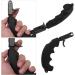 VGEBY Compound Bow Release Aid Trigger Handle - Archery Thumb Release Grip - Buy Online on GoSupps.com