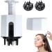 Buy Congou Scalp Mercy Comb & Applicator - Portable Scalp Massager for Home & Travel - Essence & Liquid Application - White Version - Buy Online on GoSupps.com