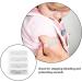 HANABASS 100pcs Glitter Bandages - Breathable Non-Stick Finger Care Stickers for Scrapes & Burns | Perfect for Travel - Buy Online on GoSupps.com