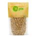 Yupik Organic Raw Cashews 1 kg 6 Count Kosher Gluten-Free Non-GMO Vegan Whole Nuts Unsalted Unroasted Source of Protein & Iron Nutritious Crunchy Healthy Snacks Ideal for Baking & Cooking 6 kg (Pack of 1) Raw Cashews
